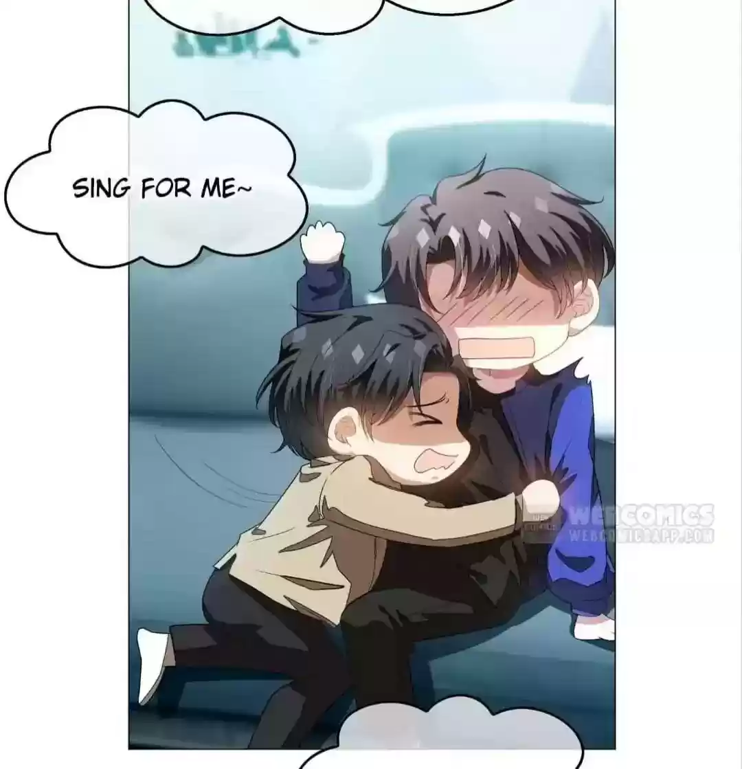 The Innocent Young Master Lu Chapter 91