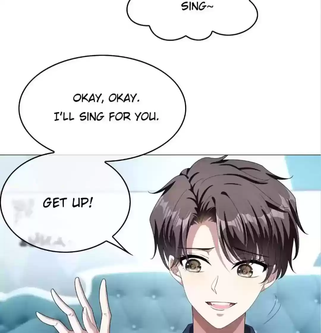 The Innocent Young Master Lu Chapter 91