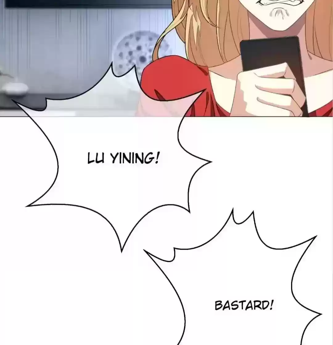 The Innocent Young Master Lu Chapter 91