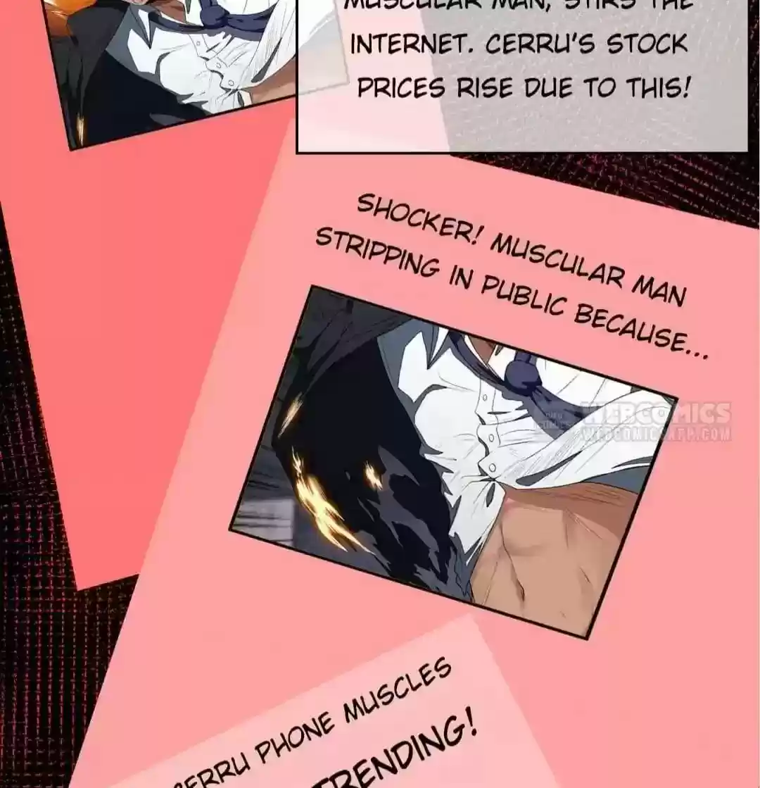 The Innocent Young Master Lu Chapter 91