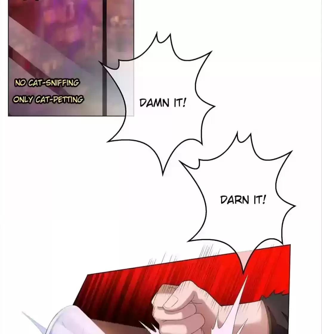 The Innocent Young Master Lu Chapter 91