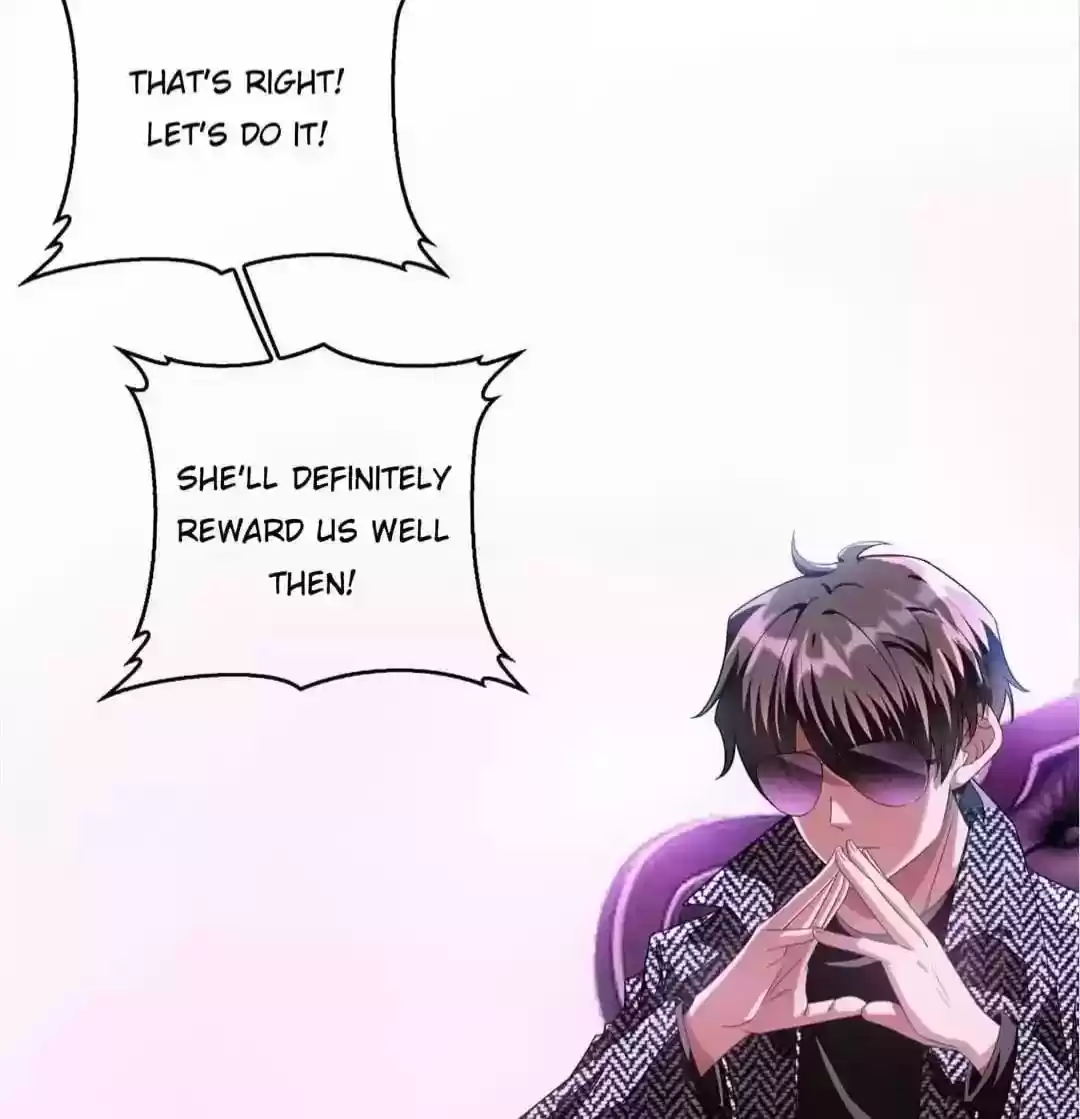 The Innocent Young Master Lu Chapter 91