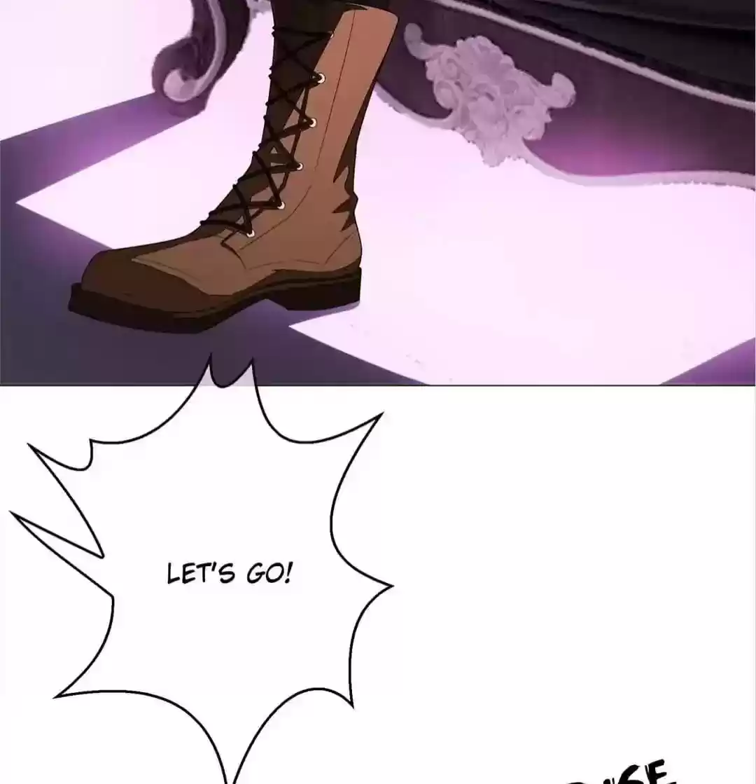 The Innocent Young Master Lu Chapter 91