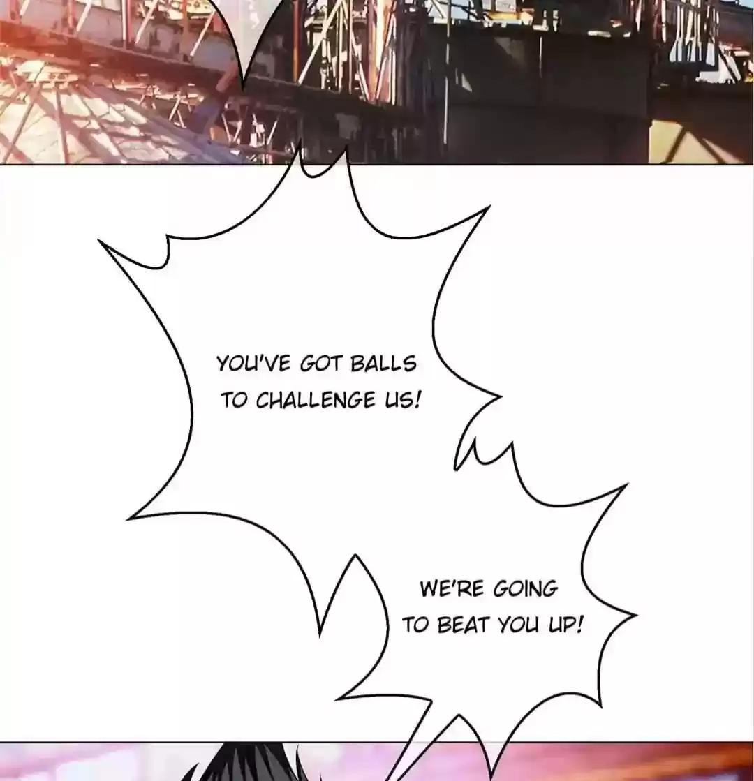 The Innocent Young Master Lu Chapter 91