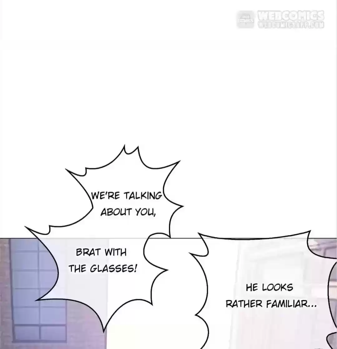 The Innocent Young Master Lu Chapter 91