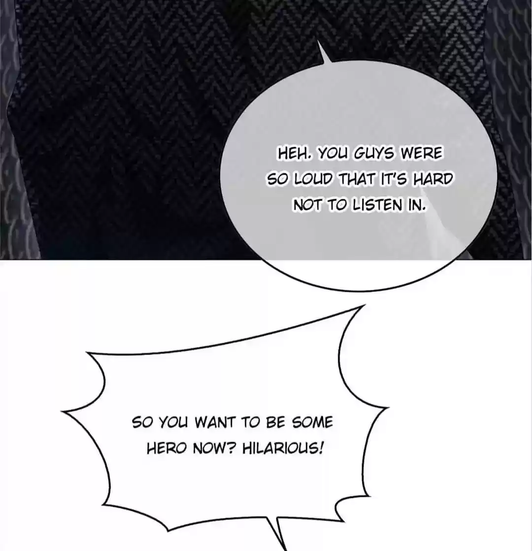 The Innocent Young Master Lu Chapter 91