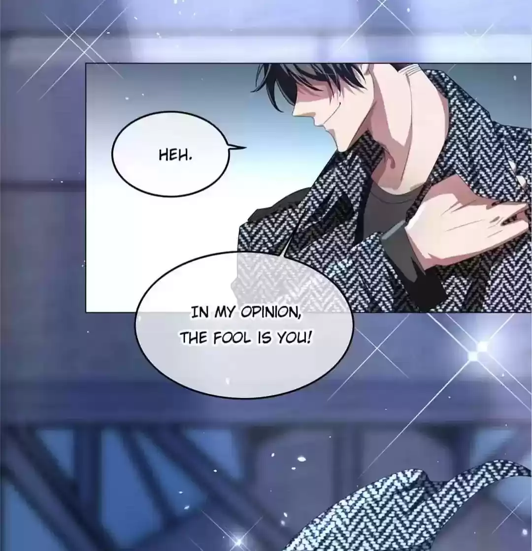 The Innocent Young Master Lu Chapter 91