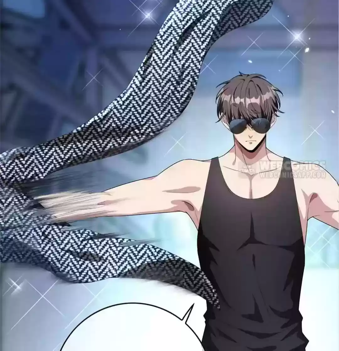 The Innocent Young Master Lu Chapter 91