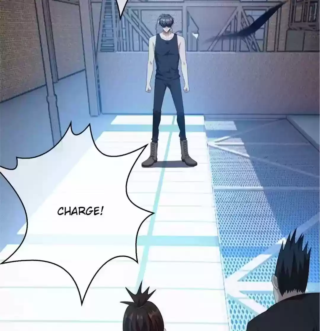 The Innocent Young Master Lu Chapter 91