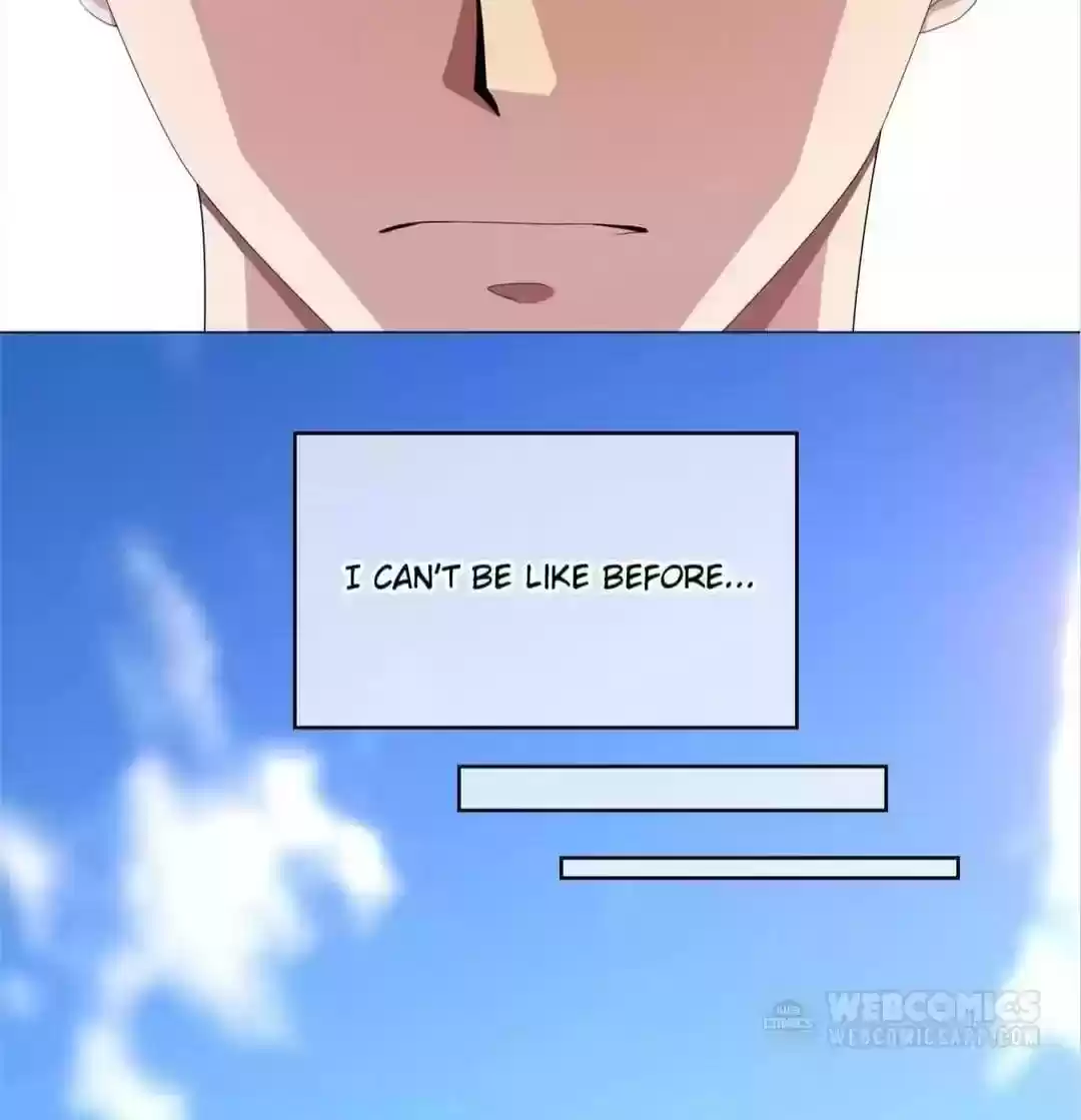 The Innocent Young Master Lu Chapter 91