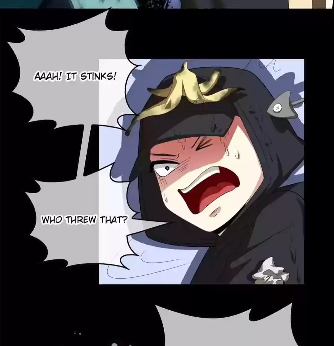 The Innocent Young Master Lu Chapter 91