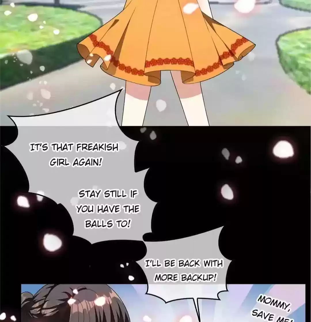 The Innocent Young Master Lu Chapter 91