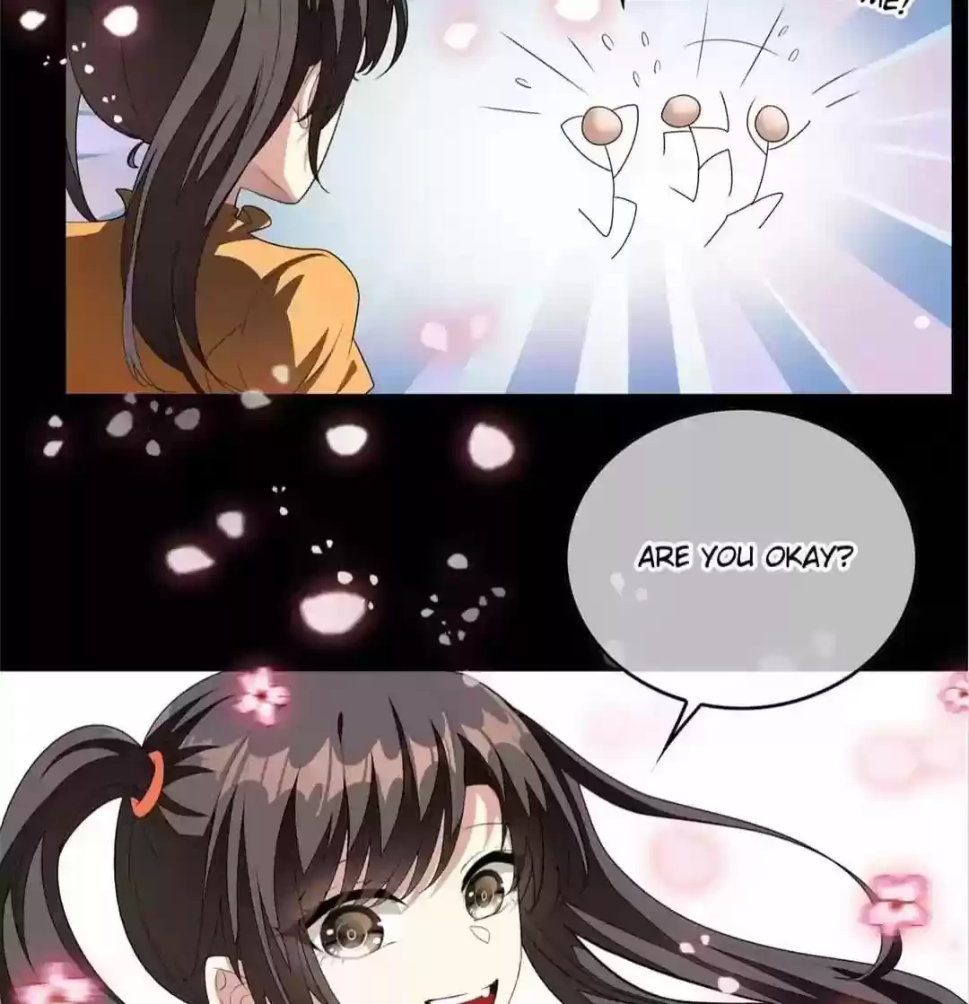 The Innocent Young Master Lu Chapter 91