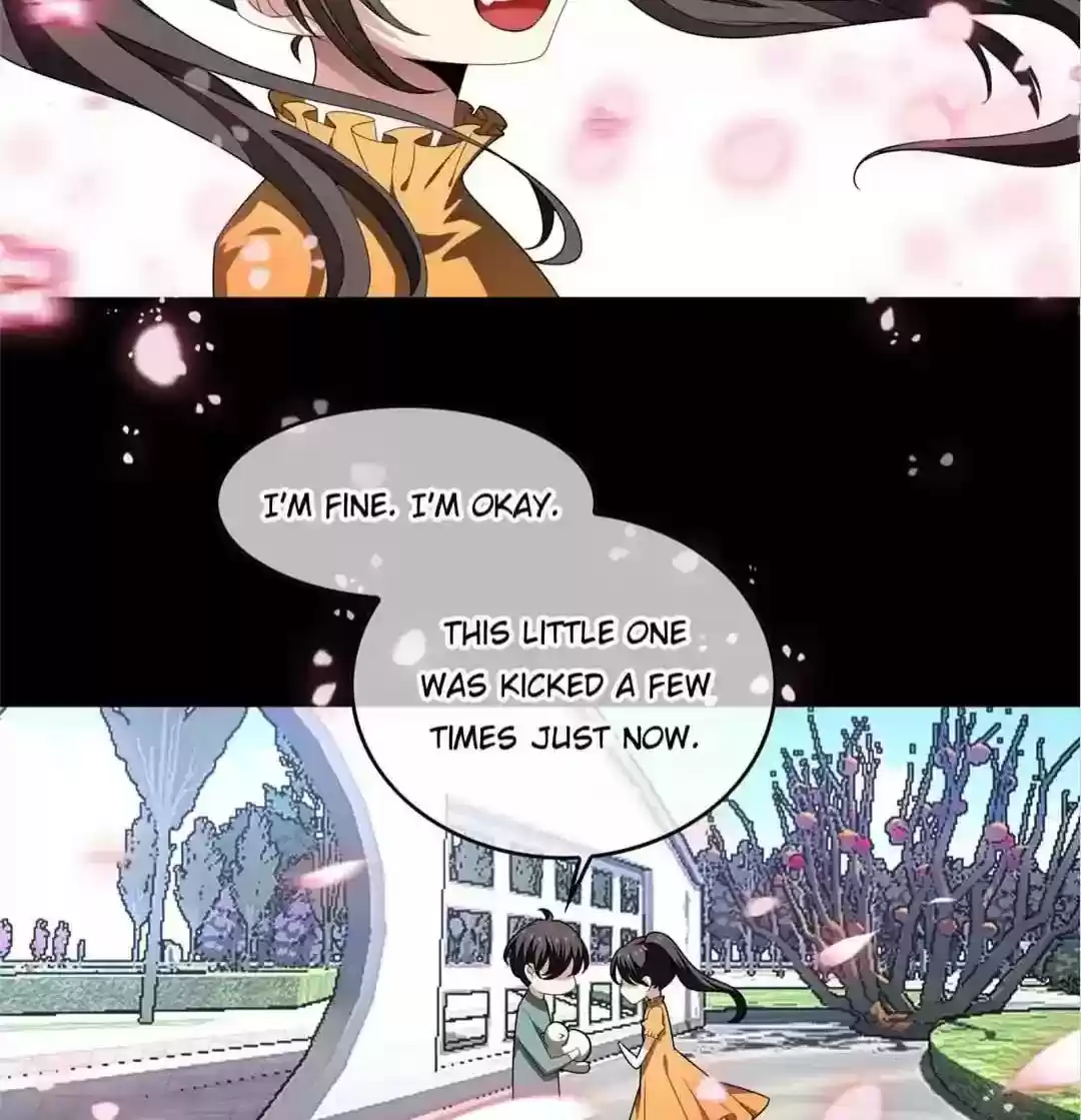 The Innocent Young Master Lu Chapter 91