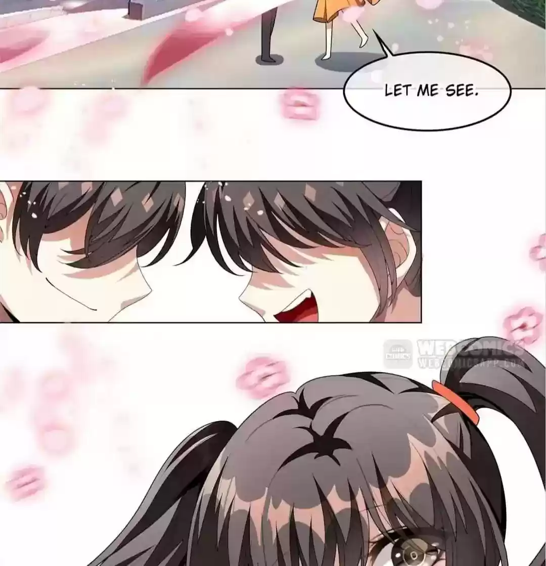 The Innocent Young Master Lu Chapter 91