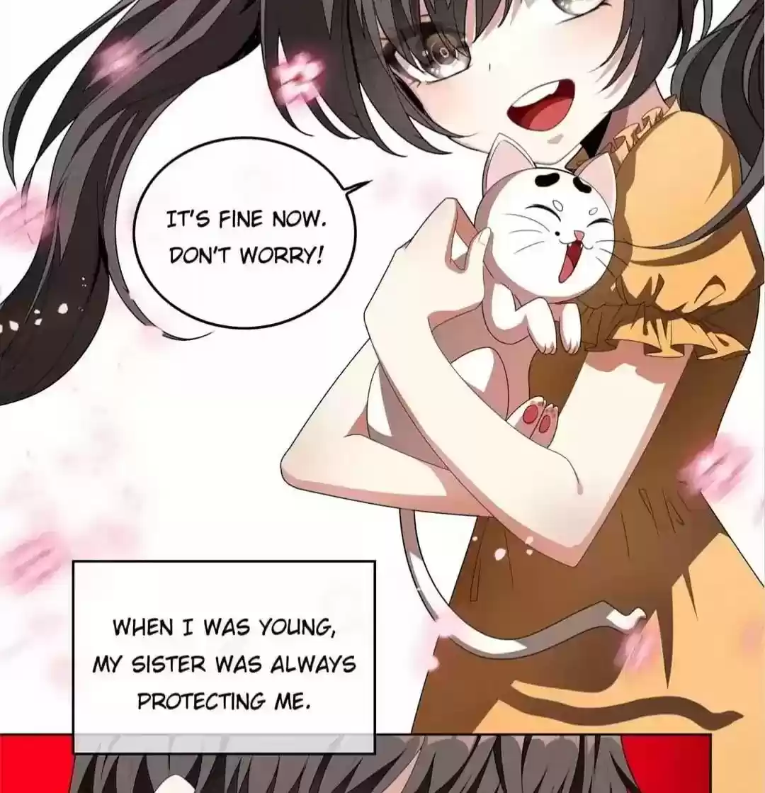 The Innocent Young Master Lu Chapter 91