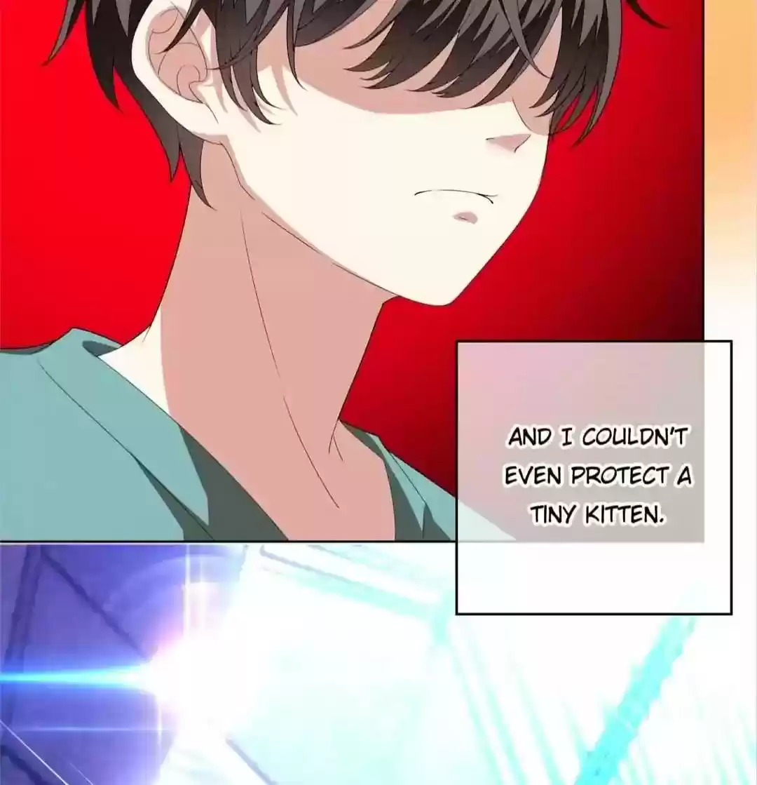 The Innocent Young Master Lu Chapter 91