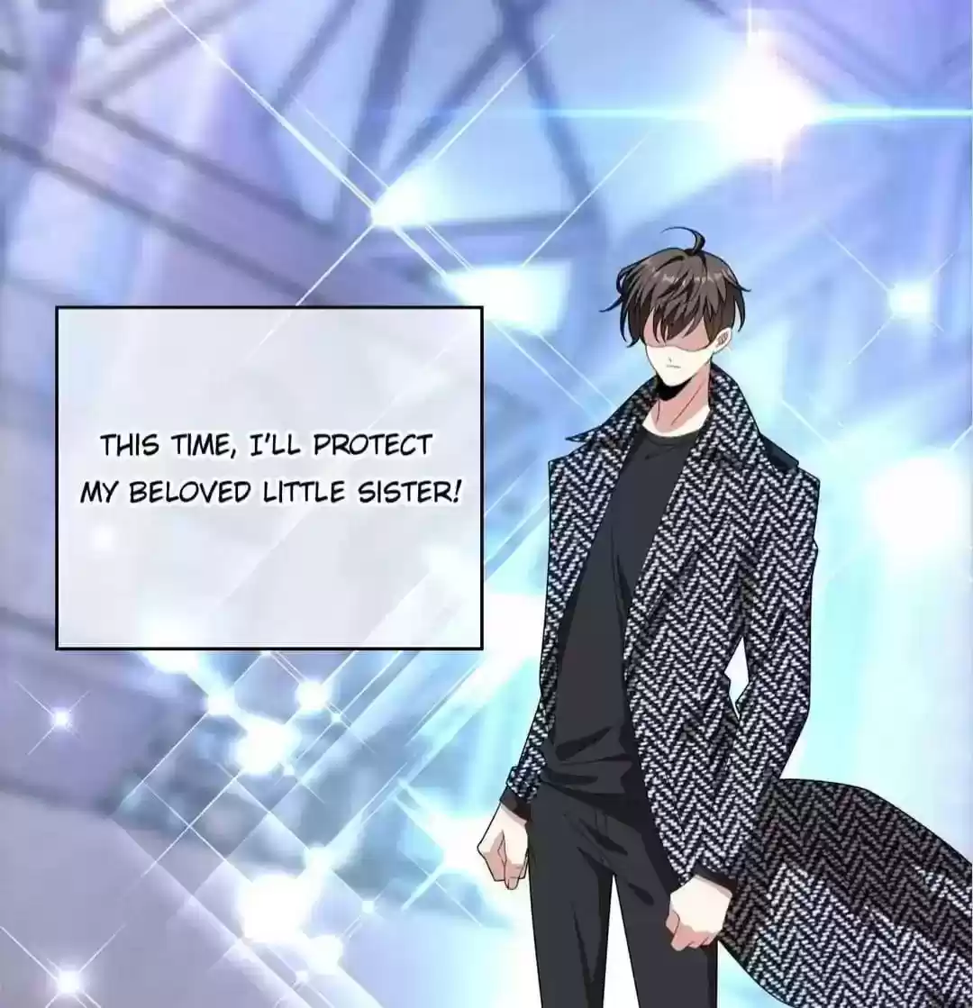 The Innocent Young Master Lu Chapter 91