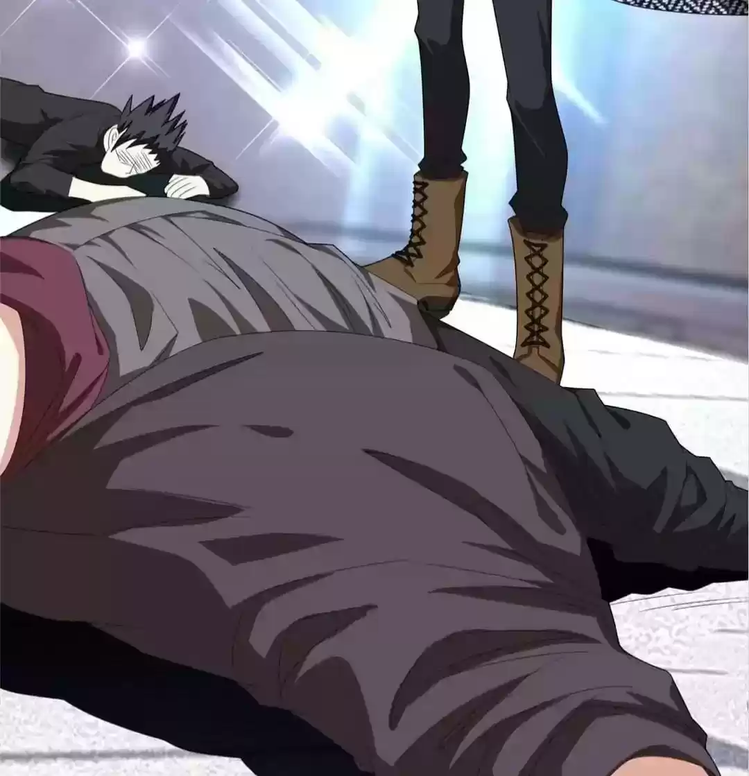 The Innocent Young Master Lu Chapter 91