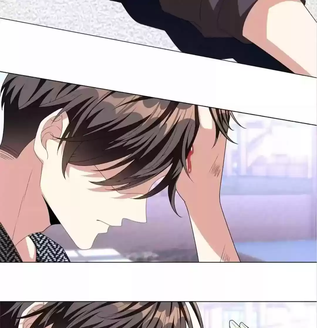 The Innocent Young Master Lu Chapter 91