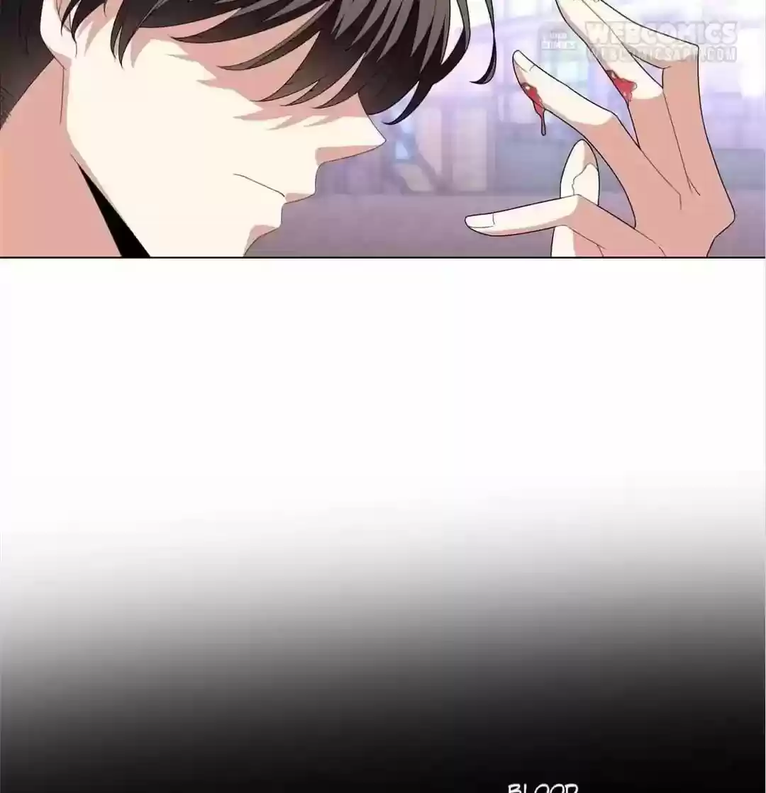 The Innocent Young Master Lu Chapter 91