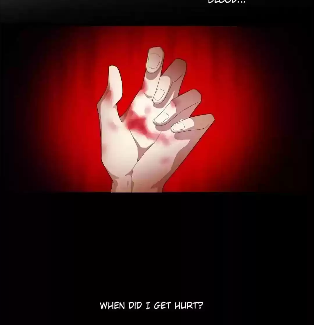 The Innocent Young Master Lu Chapter 91