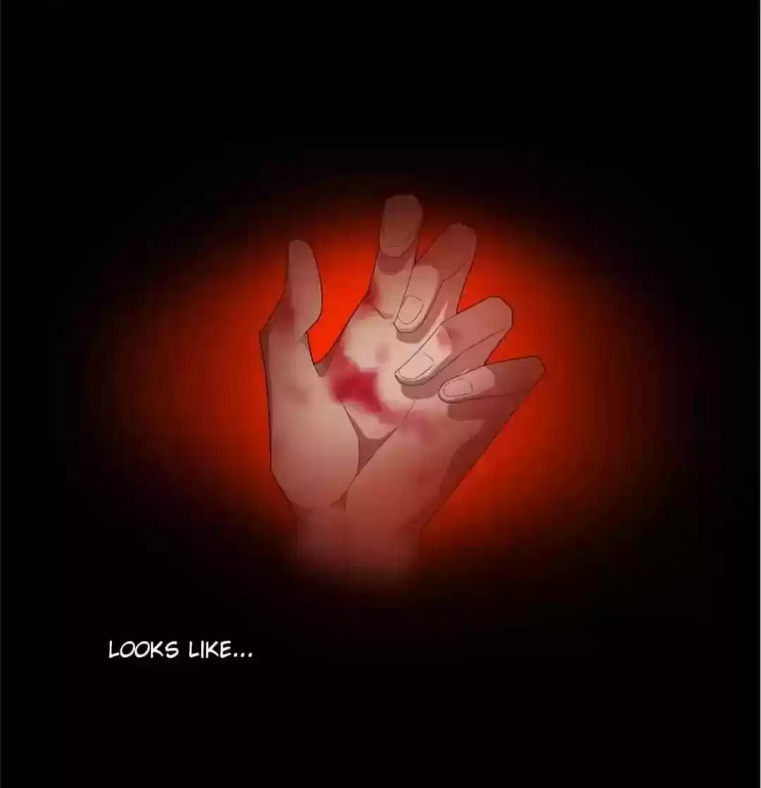 The Innocent Young Master Lu Chapter 91