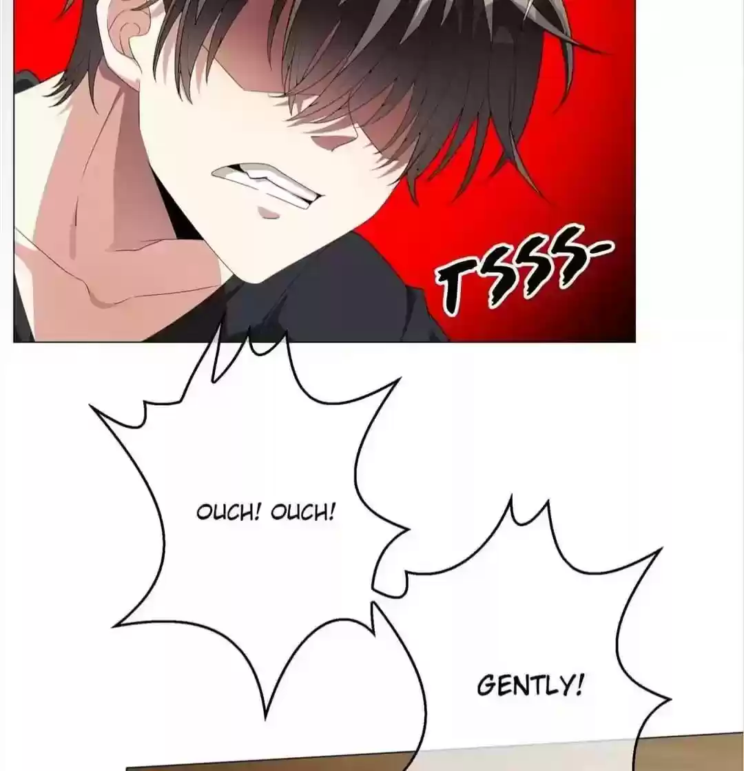 The Innocent Young Master Lu Chapter 91