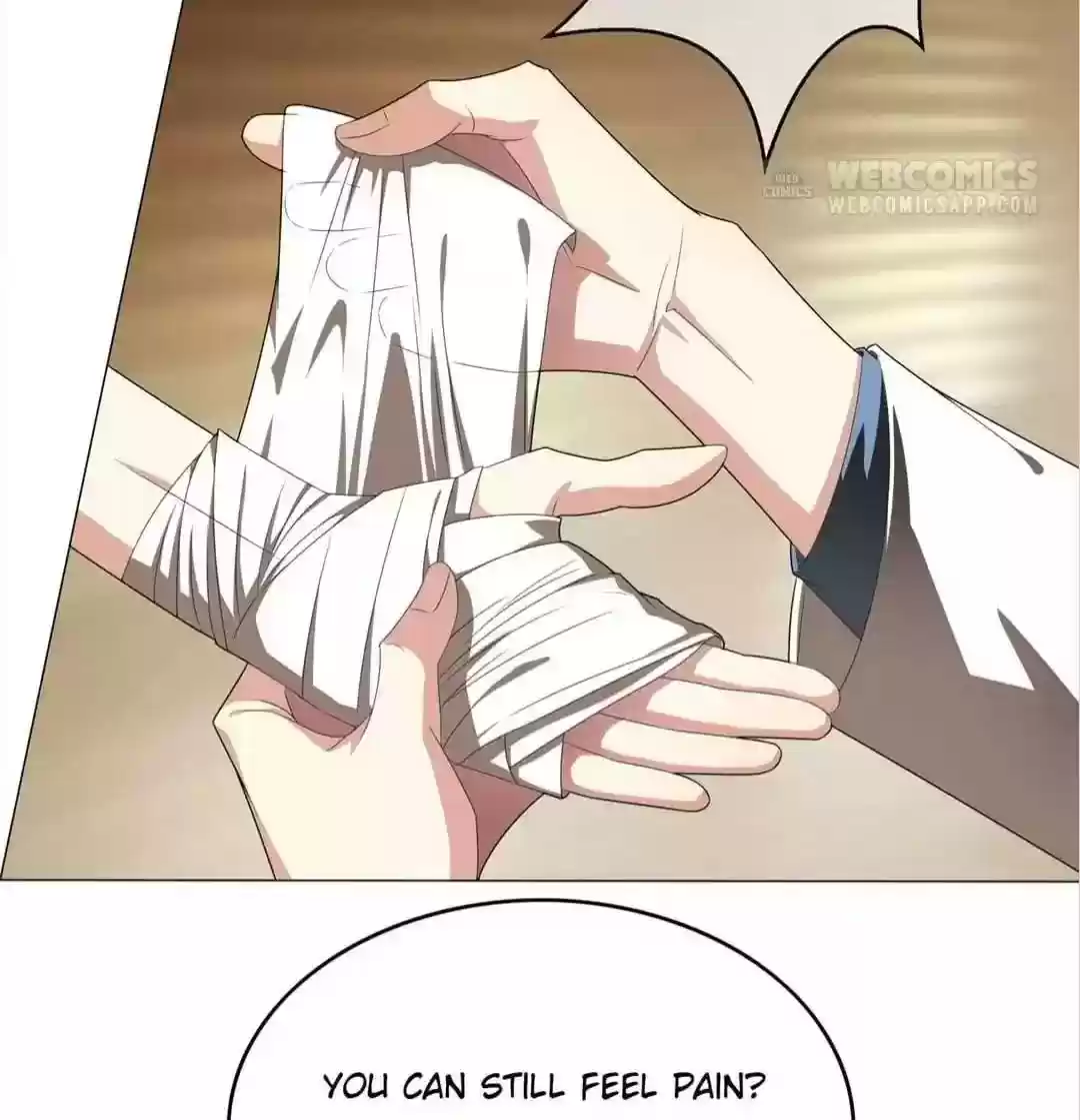 The Innocent Young Master Lu Chapter 91