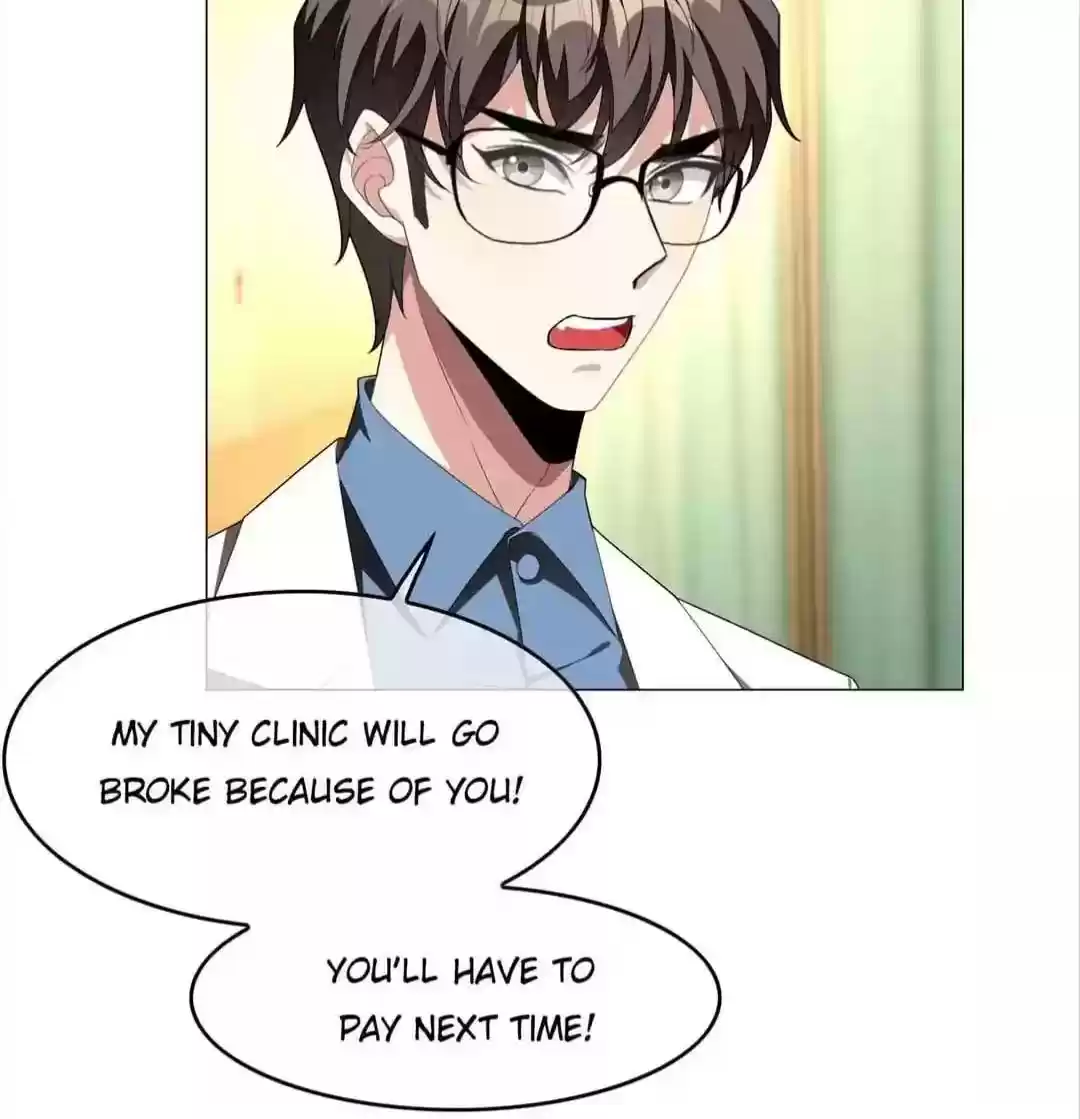 The Innocent Young Master Lu Chapter 91