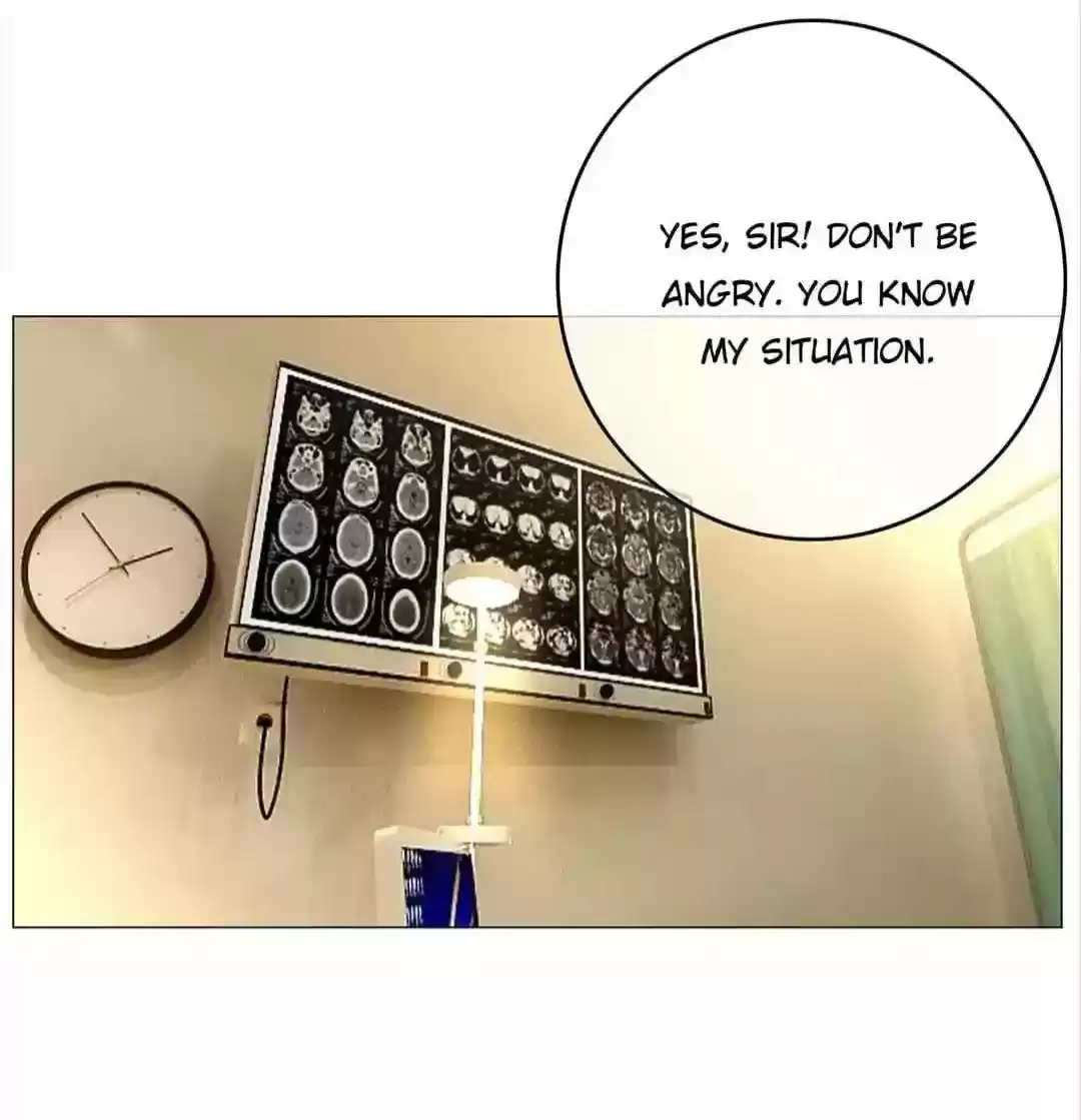 The Innocent Young Master Lu Chapter 91