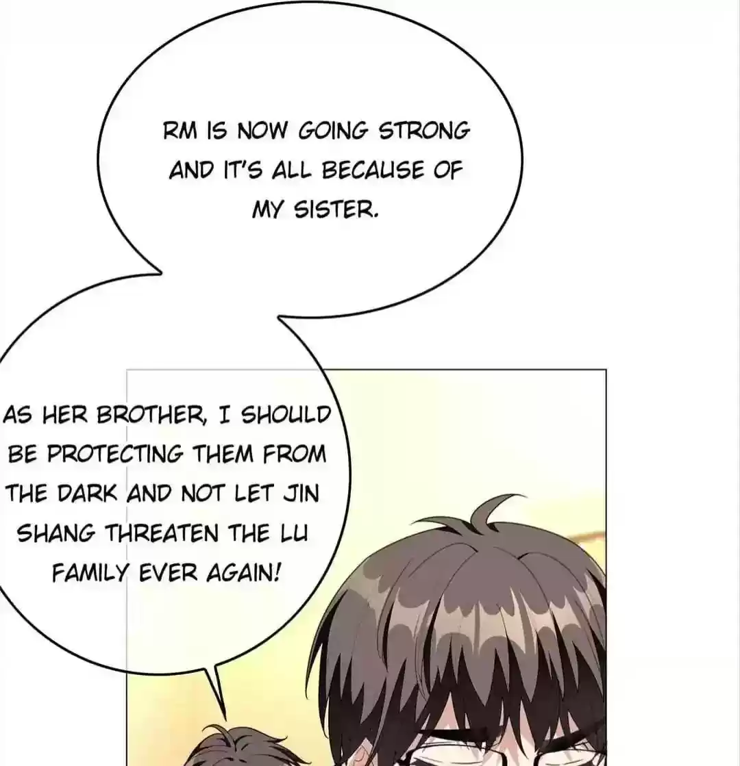 The Innocent Young Master Lu Chapter 91