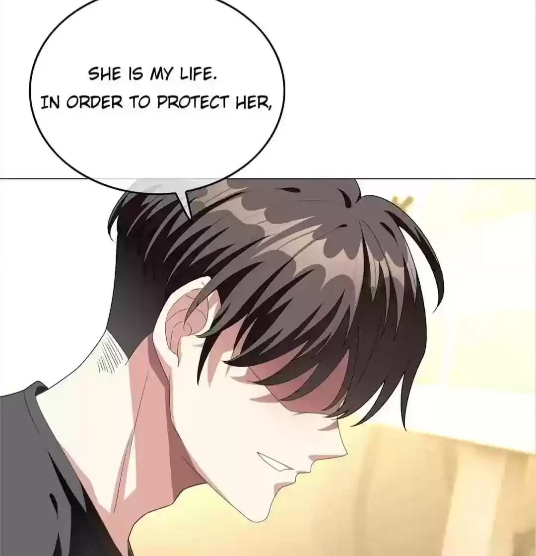 The Innocent Young Master Lu Chapter 91