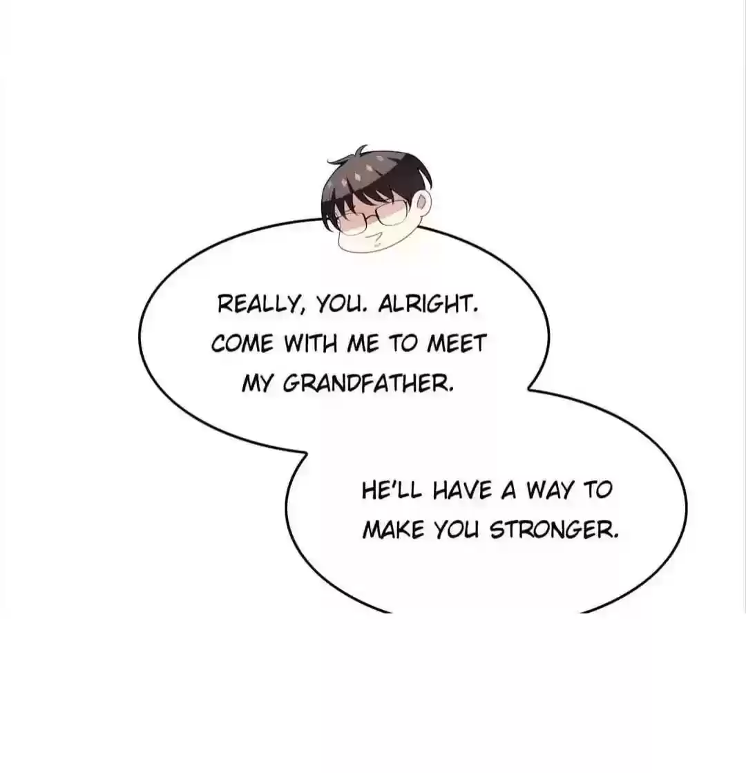 The Innocent Young Master Lu Chapter 91