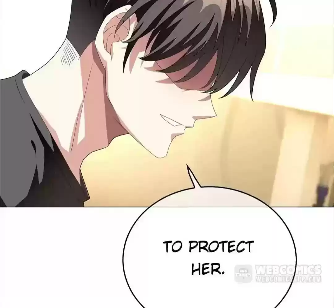 The Innocent Young Master Lu Chapter 92