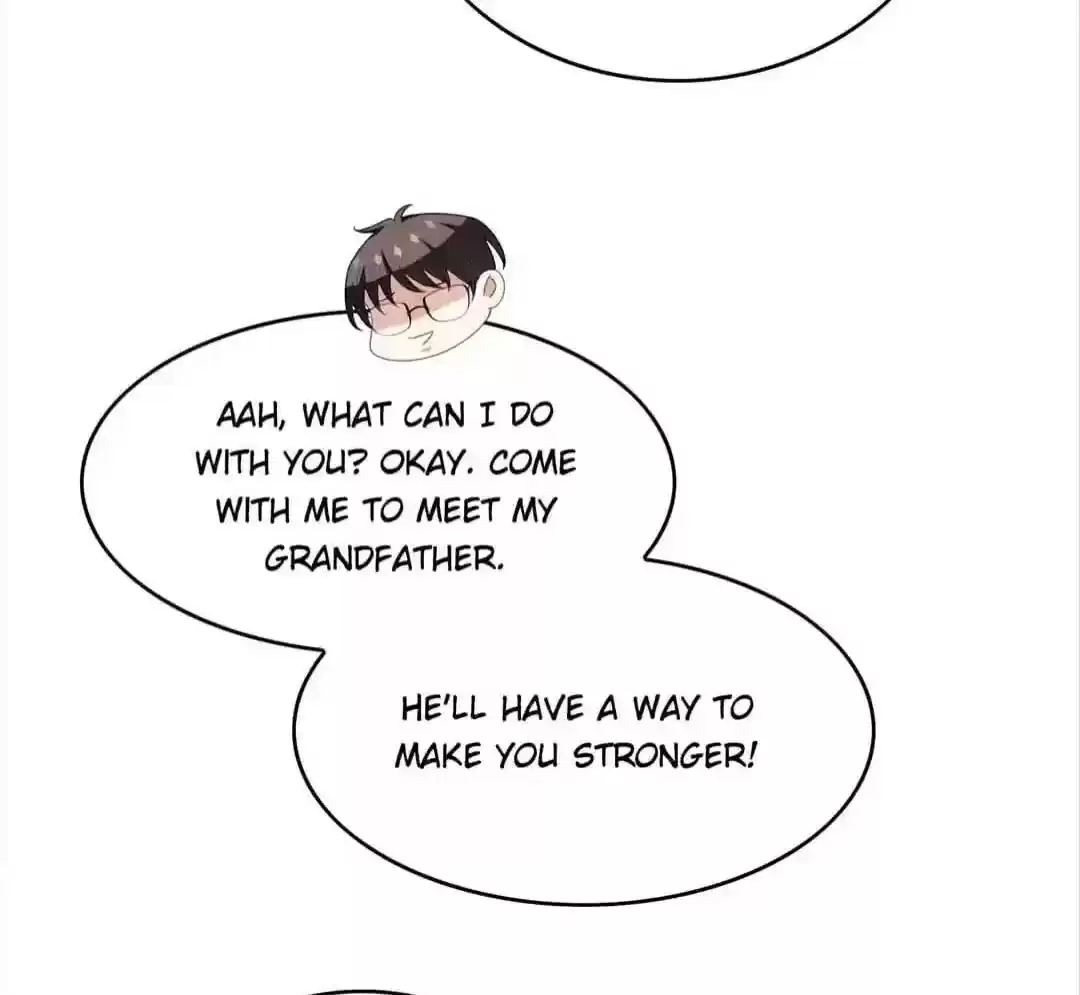 The Innocent Young Master Lu Chapter 92