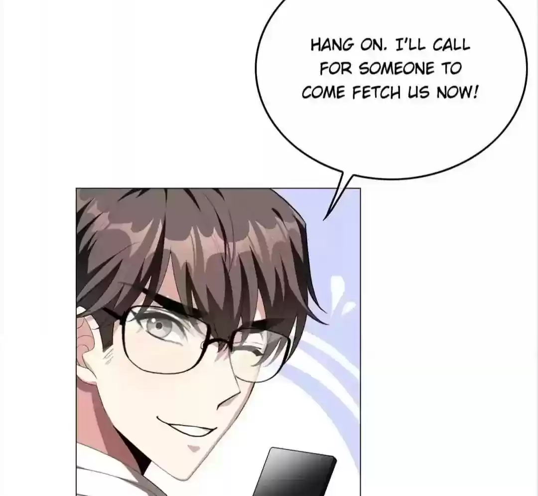 The Innocent Young Master Lu Chapter 92