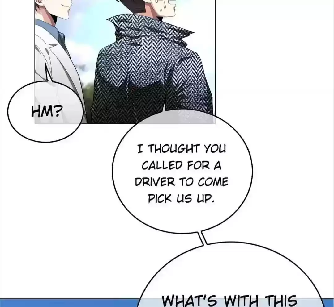 The Innocent Young Master Lu Chapter 92