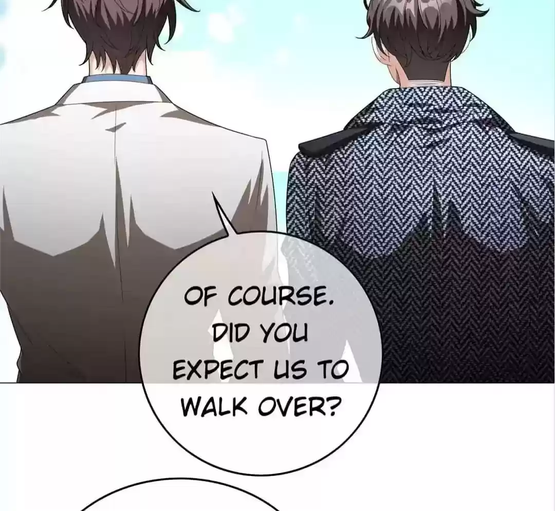 The Innocent Young Master Lu Chapter 92