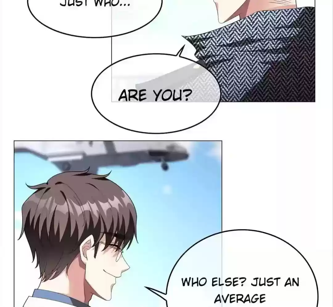 The Innocent Young Master Lu Chapter 92