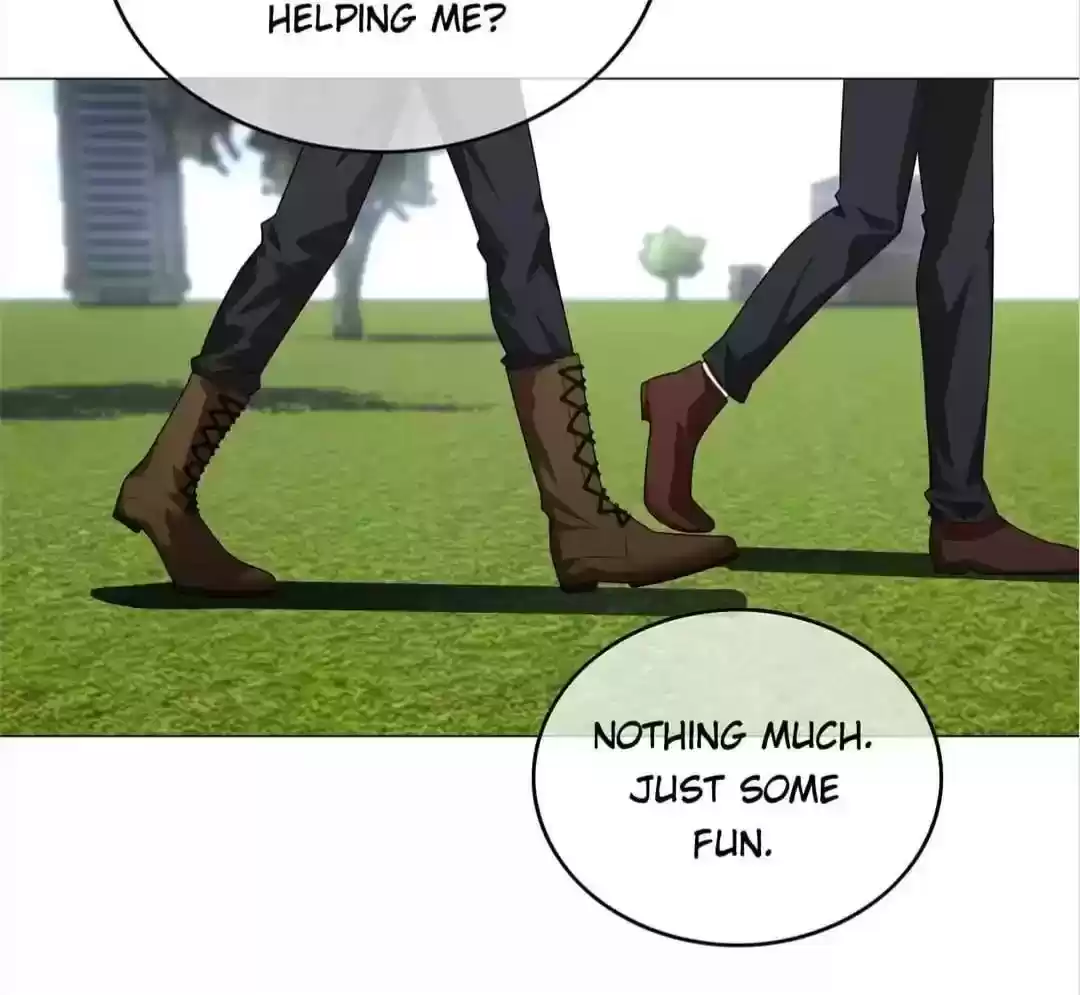 The Innocent Young Master Lu Chapter 92