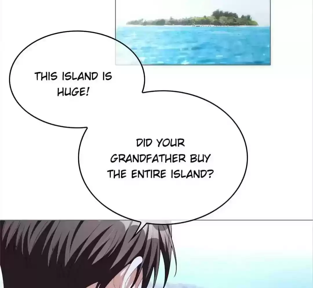 The Innocent Young Master Lu Chapter 92