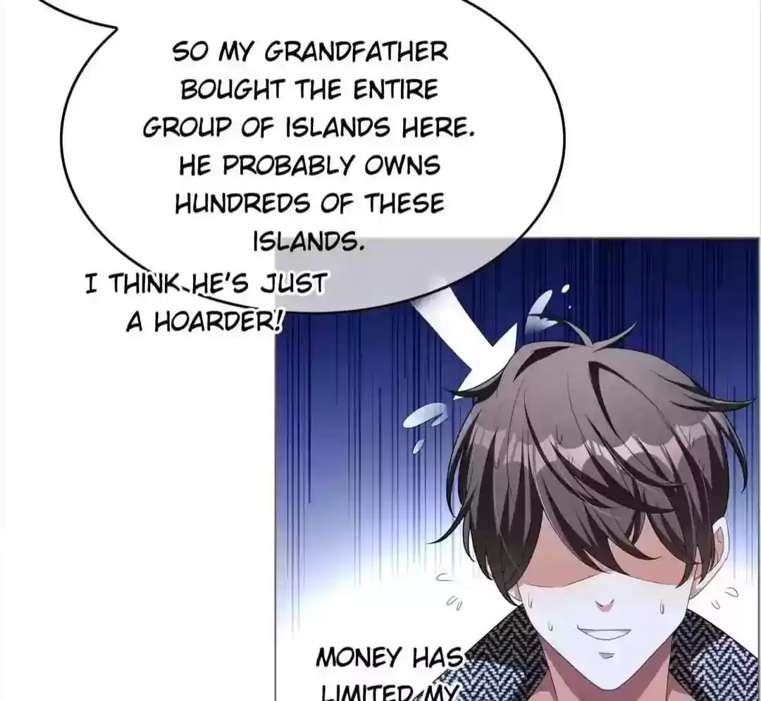 The Innocent Young Master Lu Chapter 92