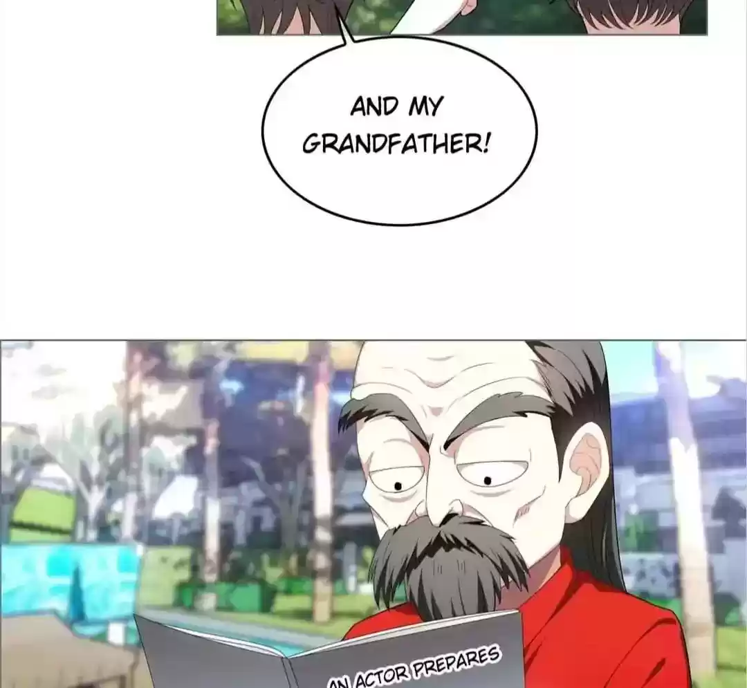 The Innocent Young Master Lu Chapter 92