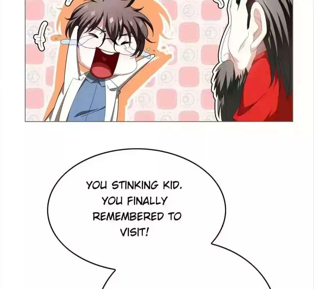 The Innocent Young Master Lu Chapter 92