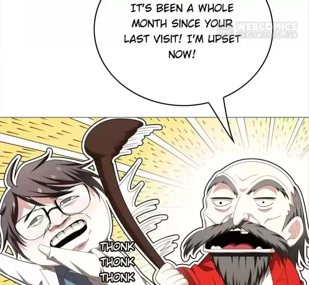 The Innocent Young Master Lu Chapter 92