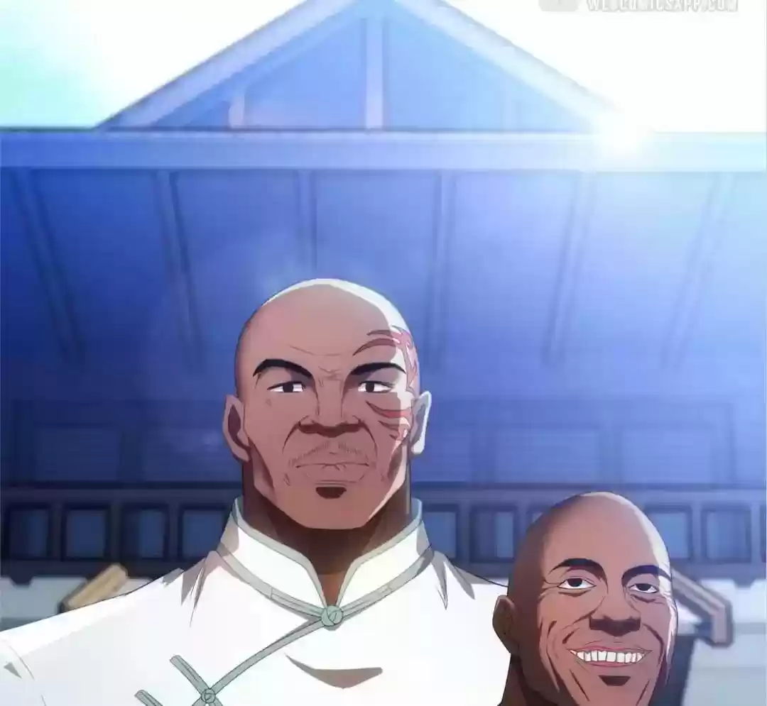 The Innocent Young Master Lu Chapter 92