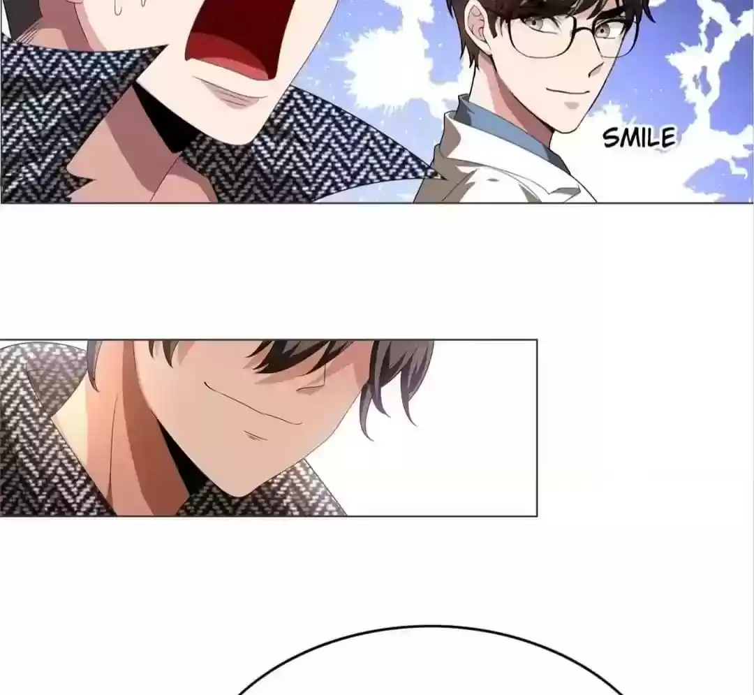 The Innocent Young Master Lu Chapter 92