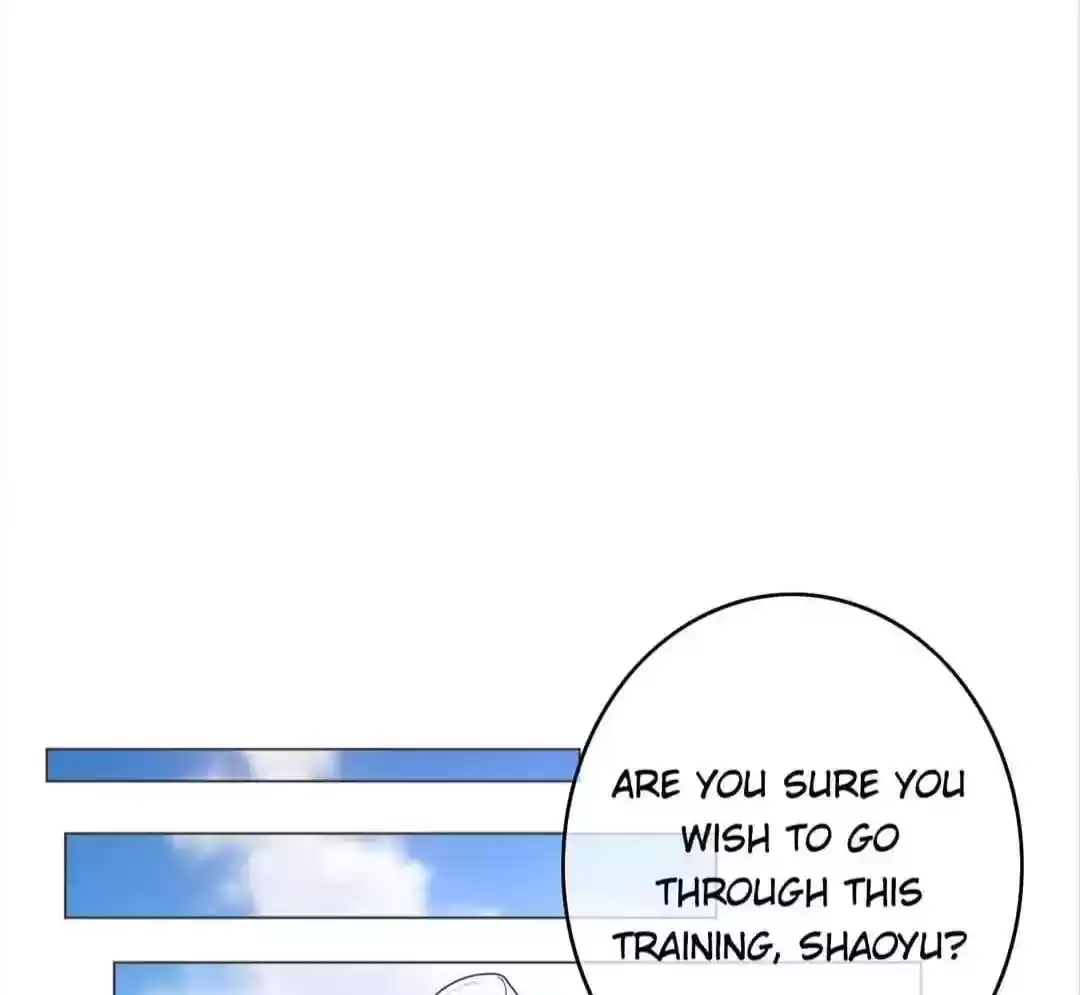 The Innocent Young Master Lu Chapter 92