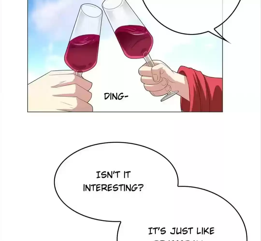 The Innocent Young Master Lu Chapter 92